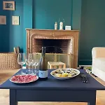 Ferienhaus Family Between Sea And Forest Lanton