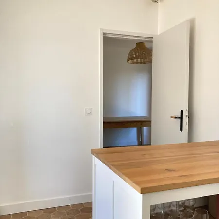 Au Calme, Grand Jardin, Forêt&plage à Pied * Lanton