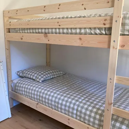 Prázdninový dům Au Calme, Grand Jardin, Foret & A Pied