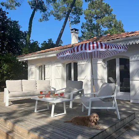 Au Calme, Grand Jardin, Foret & A Pied Prázdninový dům Lanton