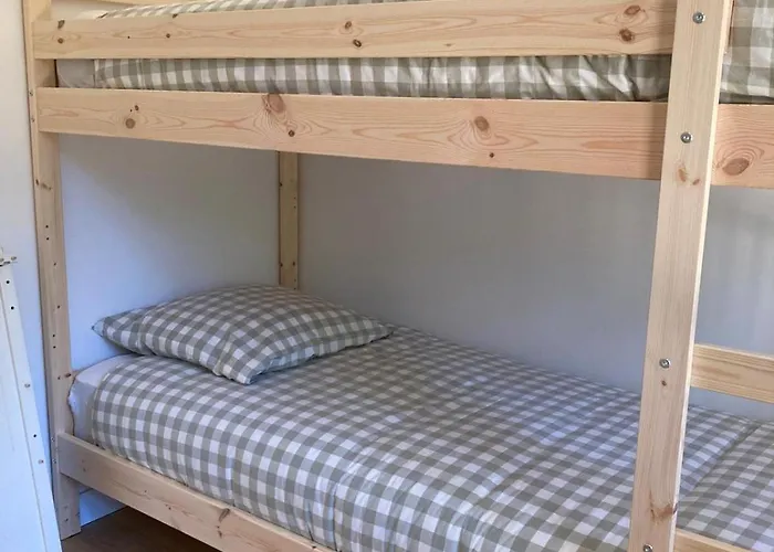 Feriehus Family Between Sea And Forest